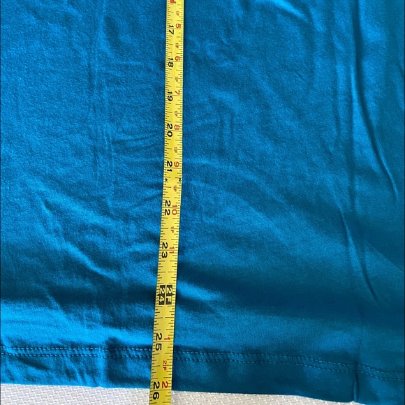 Eddie Bauer Small Turquoise - Picture 5 of 7